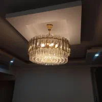 لوسترهای مدرن  ژورنالی