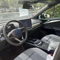 فولکس ID4 صفر مدل 2024 پیور|خودرو سواری و وانت|تهران, زعفرانیه|دیوار