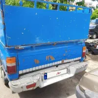 نیسان|خودرو سنگین|خوی, |دیوار