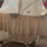 تخت و گهواره