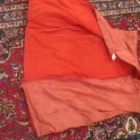 لباس کار قیمت مناسب، جلیقه نارنجی مناسب و ...|لباس|اصفهان, لاله|دیوار