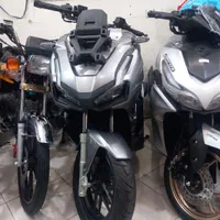 موتور سیکلتadv150|موتورسیکلت|اصفهان, خانه اصفهان|دیوار