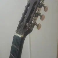 گیتار والنسیا CG160کلکسیونی نو نو بدونه خطو خش|گیتار، بیس، امپلیفایر|تهران, تهرانپارس شرقی|دیوار