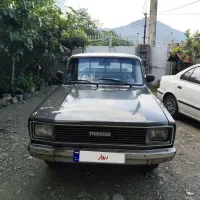 مزدا 1600 مدل ۷۷