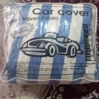 چادر خودرو
