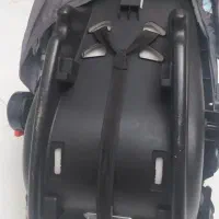 روروئک و کریر|کالسکه و لوازم جانبی|فردیس, فردیس|دیوار