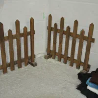 وسایل چوبی دکوری مناسب کافه ها و آتلیه ها|صنایع دستی و سایر لوازم تزئینی|دهدشت, |دیوار