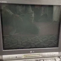 تلویزیون21LG