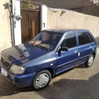 خودرو پراید۱۱۱مدل۹۰|خودرو سواری و وانت|خرم‌آباد, |دیوار