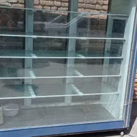 یخچال ویترینی