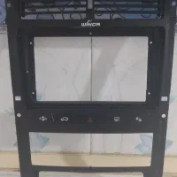 قاب مانیتور 405