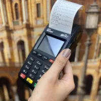 جشنواره فروش کارتخوان سیار و کارت خوان 4G