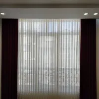 نصب ، خشکشویی ، تعمیرات پرده