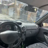 پراید مدل 95|خودرو سواری و وانت|بومهن, |دیوار