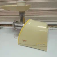 چرخ گوشت و پلو پز|سایر لوازم برقی|سبزوار, جوادیه شرقی|دیوار