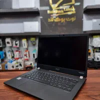 لپ تاپ نسل ۱۰ اقتصادی ایسر Acer Travelmate|رایانه همراه|بندرعباس, |دیوار