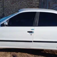 سمند elx|خودرو سواری و وانت|قزوین, |دیوار