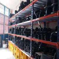 قفسه طبقاتی|فروشگاه و مغازه|یاسوج, |دیوار