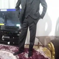 کت و شلوار|لباس|گرگان, |دیوار