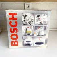 سرخ کن باروغن بوش آلمان اصل|اجاق گاز و لوازم برقی پختوپز|بیرجند, |دیوار