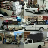 باربری علی حمل بار  از لواسان به تمام نقاط کشور