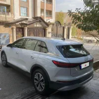 Audi|خودرو سواری و وانت|تهران, سوهانک|دیوار