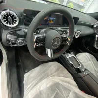 Mercedes BENZ A200|خودرو سواری و وانت|تهران, ولنجک|دیوار