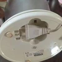 آب میوه آب پرتقال آب مرکبات گیری برقی دلونگی|آبمیوهگیر و آبمرکباتگیر|تهران, مسعودیه|دیوار