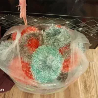 اسکاج یوموش|لوازم نظافت|خرم‌آباد, |دیوار