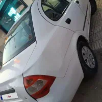 تیبا صندوقدار دوگانه 95|خودرو سواری و وانت|سبزوار, اسلام آباد|دیوار