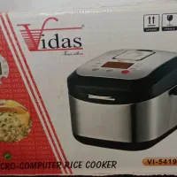 پلوپز آکبند ویداس