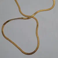 زنجیر و انگشتر و....رنگ ثابت