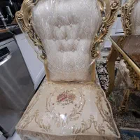 میزنهارخوری۸نفره|میز و صندلی غذاخوری|تهران, مشیریه|دیوار