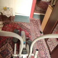 اسکی فضایی|تجهیزات ورزشی|تهران, طیب|دیوار