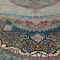 فروش دو تخته فرش 12 متری 1000شانه