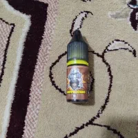 سالت نستی