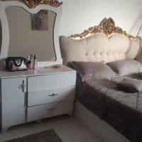 سرویس تخت دو نفره