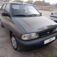 پراید88سالم