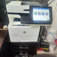 پرینتر hp 527