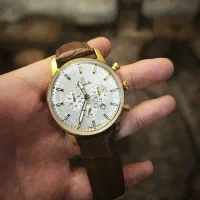 ساعت مردانه Nevada کرنوگراف اصل سوئیس|ساعت|تهران, افسریه شمالی|دیوار