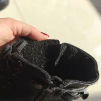 نیم بوت کاملاسالم|کیف، کفش، کمربند|شاهین‌شهر, عطار|دیوار