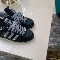 سوپر استار ساموآ ZX 8000 آدیداس