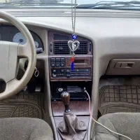 پارس مدل ۹۱ سفید|خودرو سواری و وانت|رشت, آتشگاه|دیوار