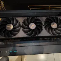 کارت گرافیک ASUS 4070 PRO ART 12G کیس گیمینگ|قطعات و لوازم جانبی رایانه|تهران, شهرک پاسداران|دیوار