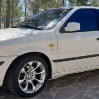 سمندLx مدل ۸۶|خودرو سواری و وانت|زاهدان, |دیوار