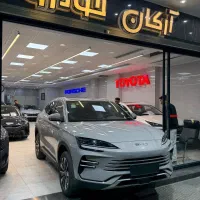 بی وا دی سانگ پلاس 2025 هیبرید