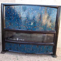 بخاری