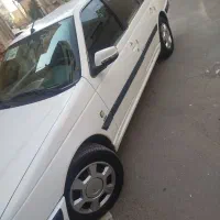 پژو پارس tu5 پاکدشت