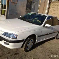 پژو پارس متور جدید xu7p|خودرو سواری و وانت|ملایر, |دیوار