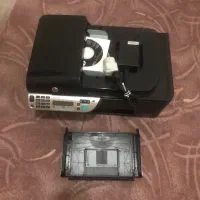 پرینتر چهار کاره  HP  حرفه ای